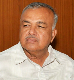 Ramalinga reddy